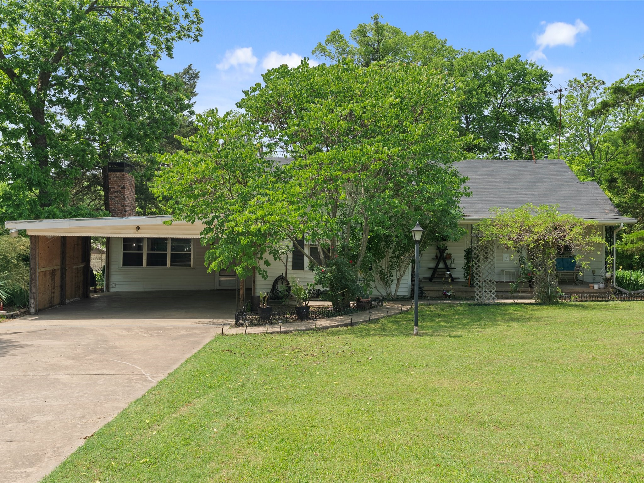 312 S Business Highway 78 Blue Ridge TX 75424