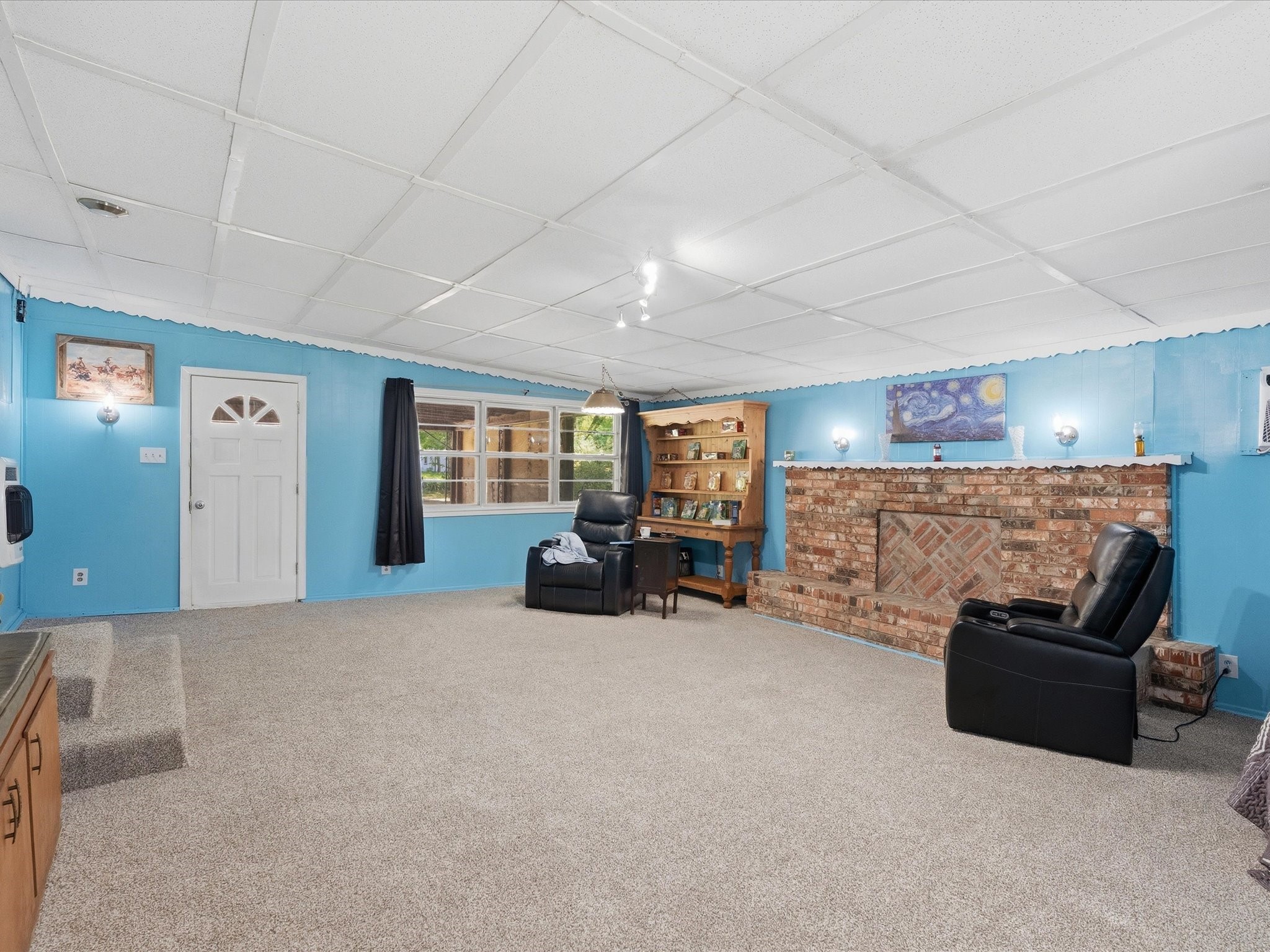 312 S Business Highway 78 Blue Ridge TX 75424