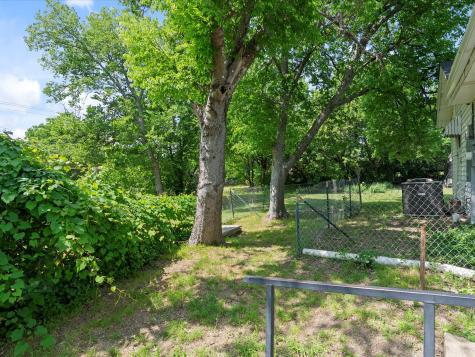 312 S Business Highway 78 Blue Ridge TX 75424