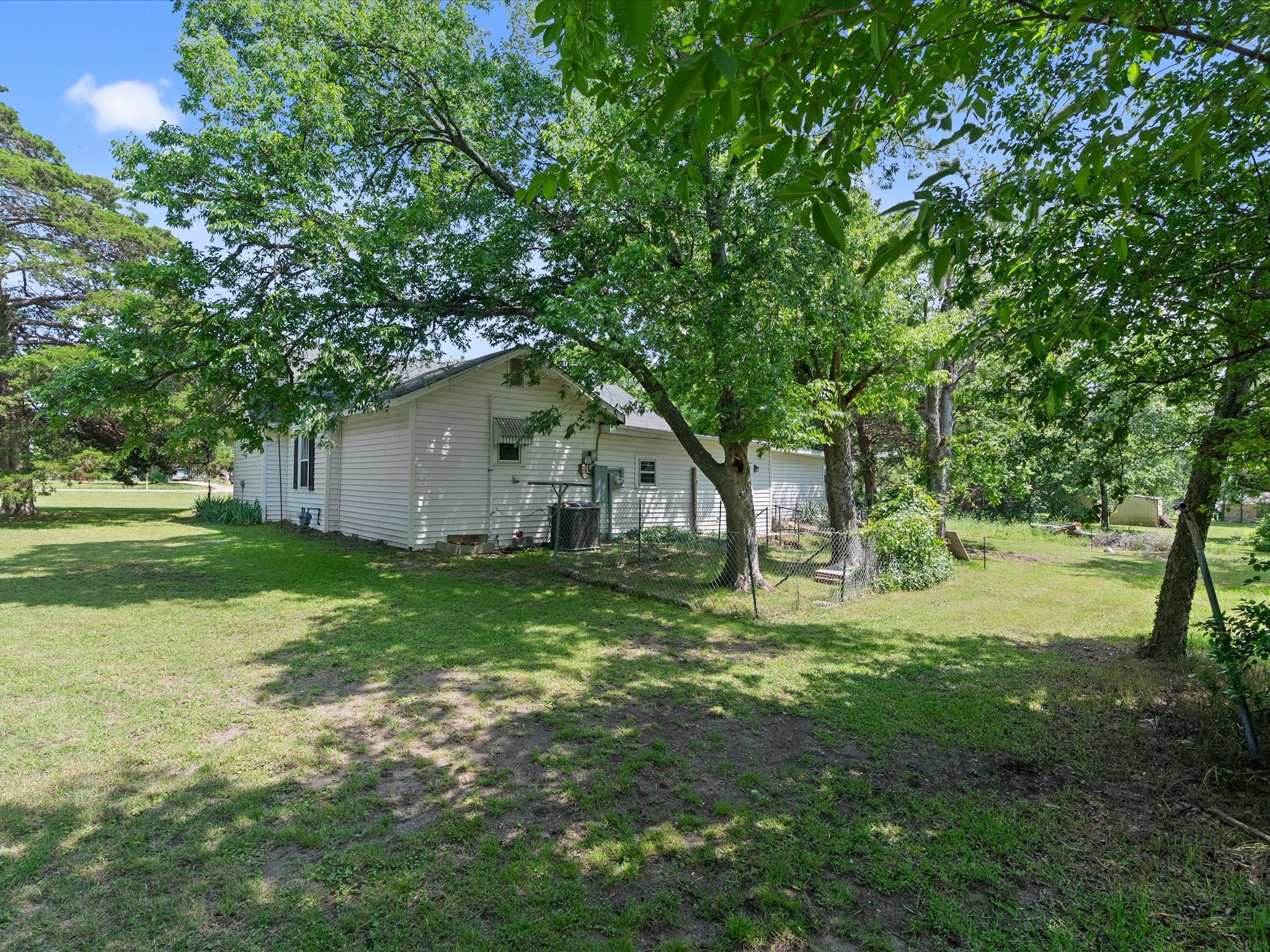 312 S Business Highway 78 Blue Ridge TX 75424