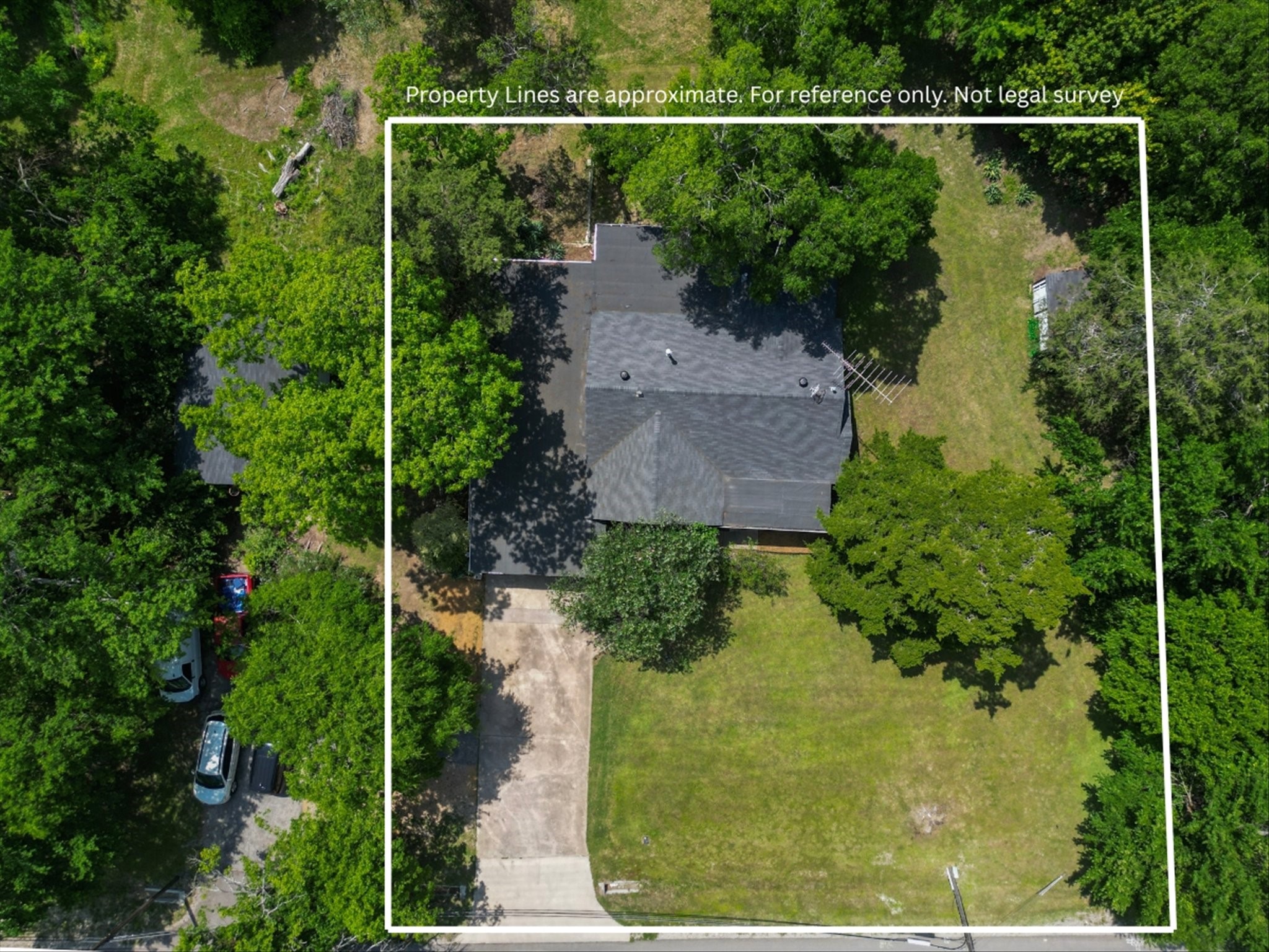 312 S Business Highway 78 Blue Ridge TX 75424