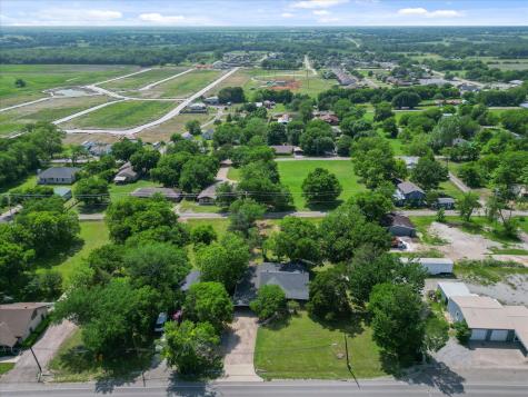 312 S Business Highway 78 Blue Ridge TX 75424