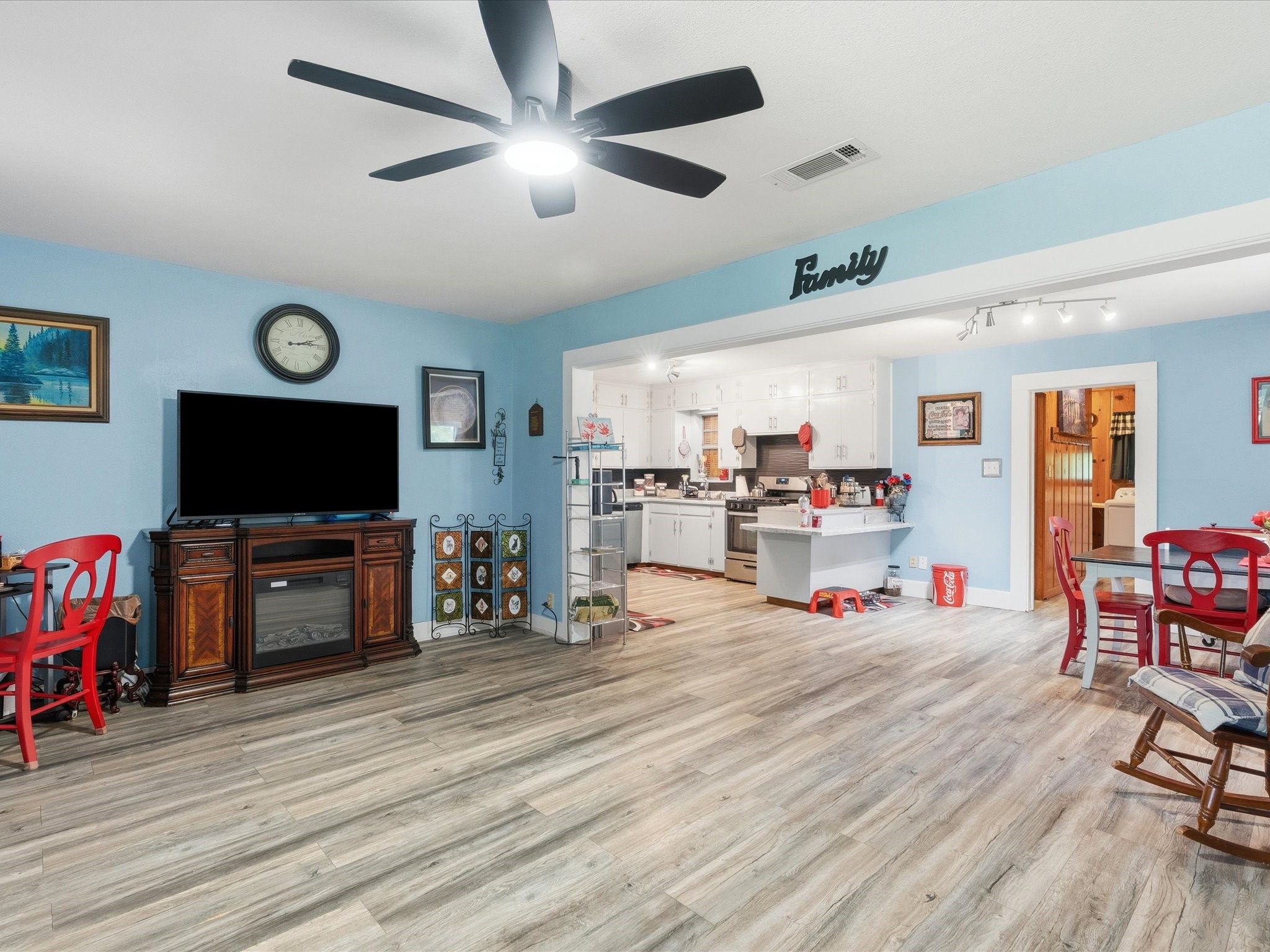 312 S Business Highway 78 Blue Ridge TX 75424
