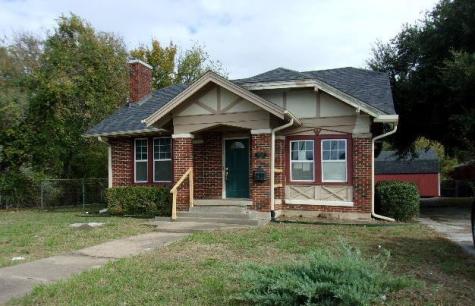 2221 Walnut Street Greenville TX 75401
