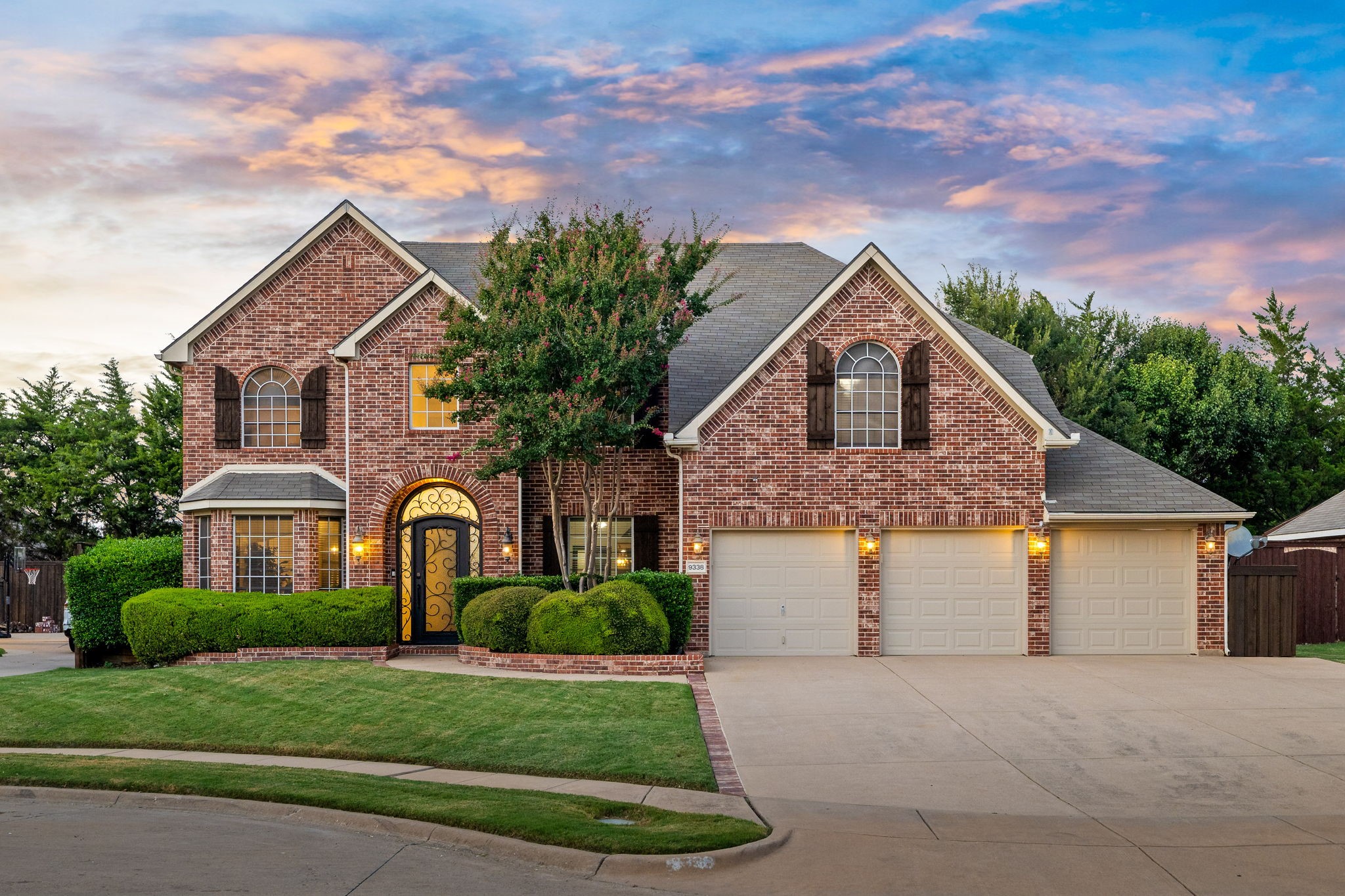 9338 Fairmont Drive Frisco TX 75035