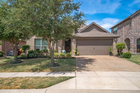 1105 River Oak Lane Royse City TX 75189