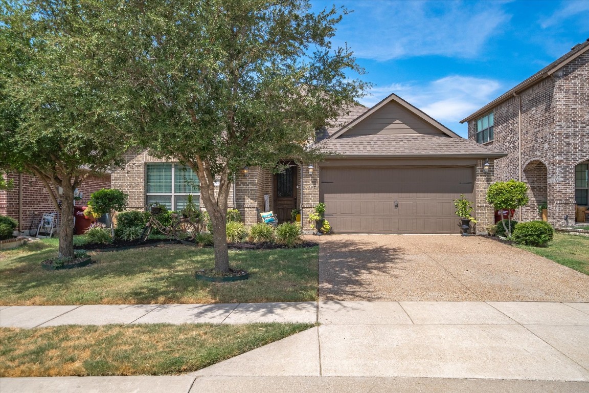 1105 River Oak Lane Royse City TX 75189
