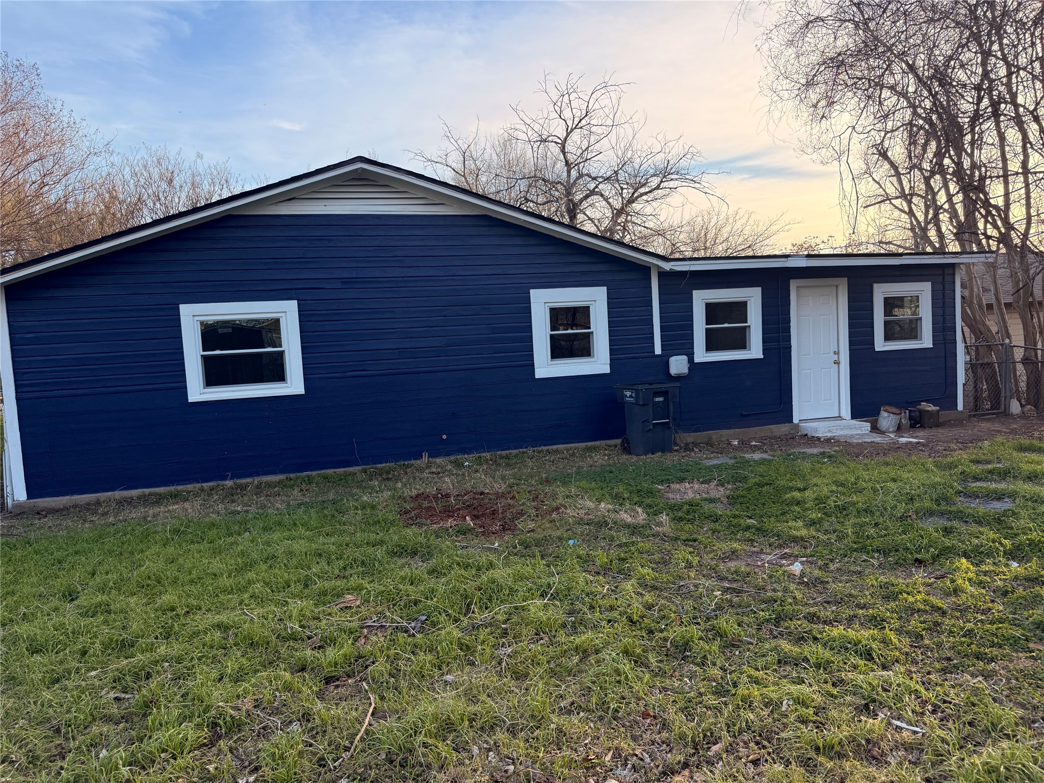 7221 Van Natta Lane Fort Worth TX 76112
