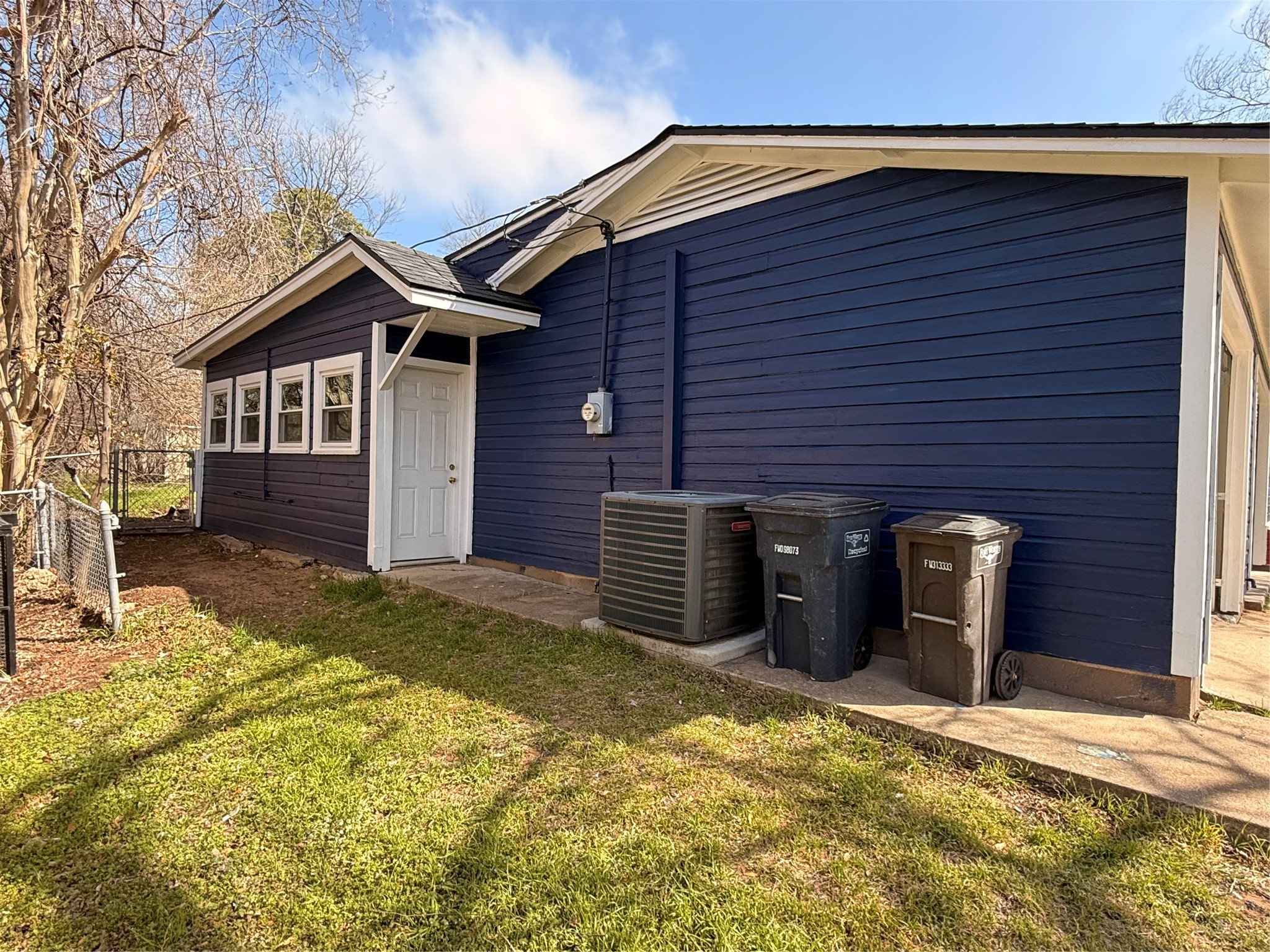 7221 Van Natta Lane Fort Worth TX 76112