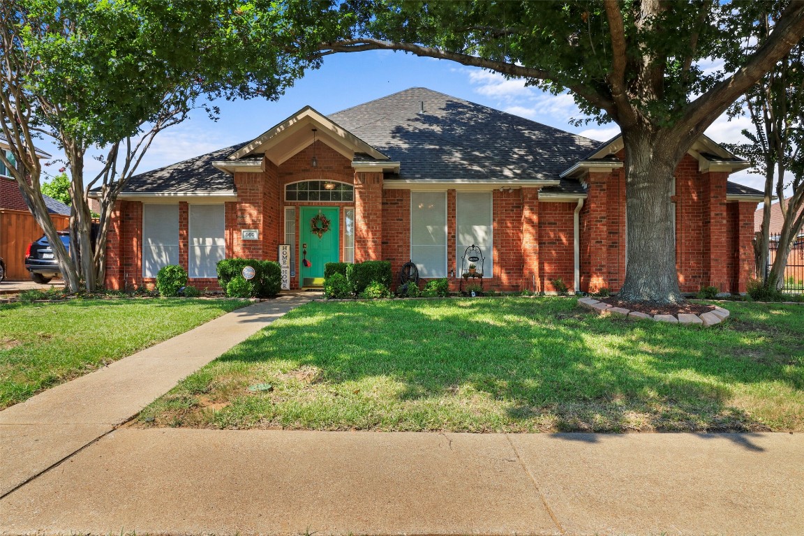 560 Cooper Street Grand Prairie TX 75052