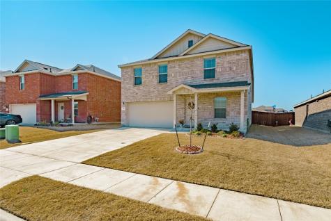 316 Buckeye Avenue Princeton TX 75407