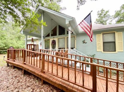 405 Wildwood Trail Holly Lake Ranch TX 75765