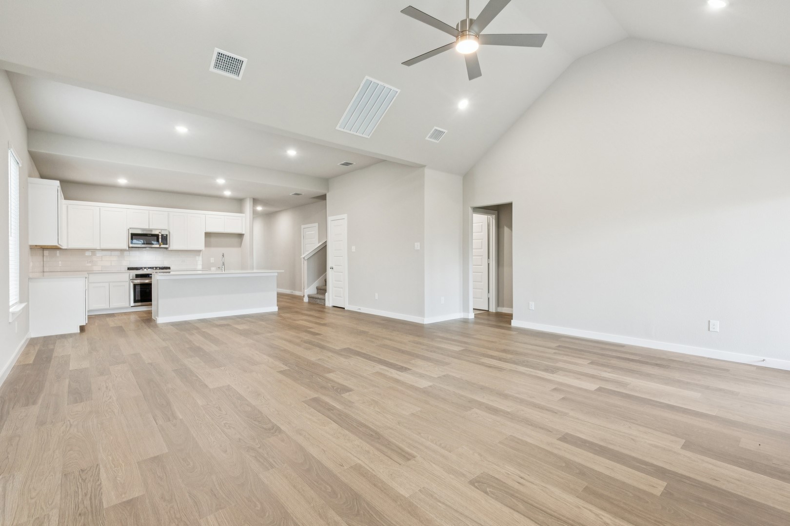 1066 Dewy Lake Place Lavon TX 75166