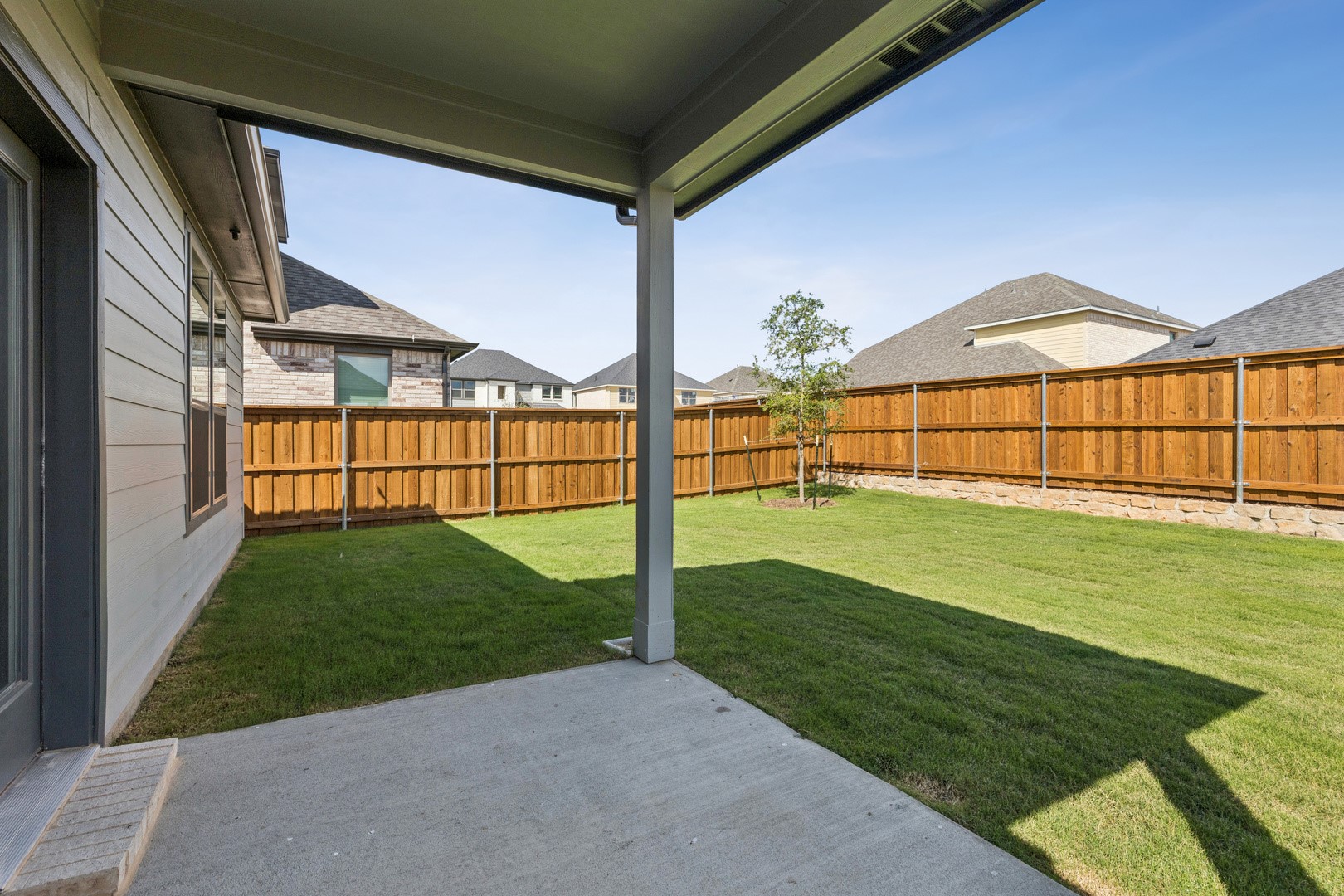 1066 Dewy Lake Place Lavon TX 75166