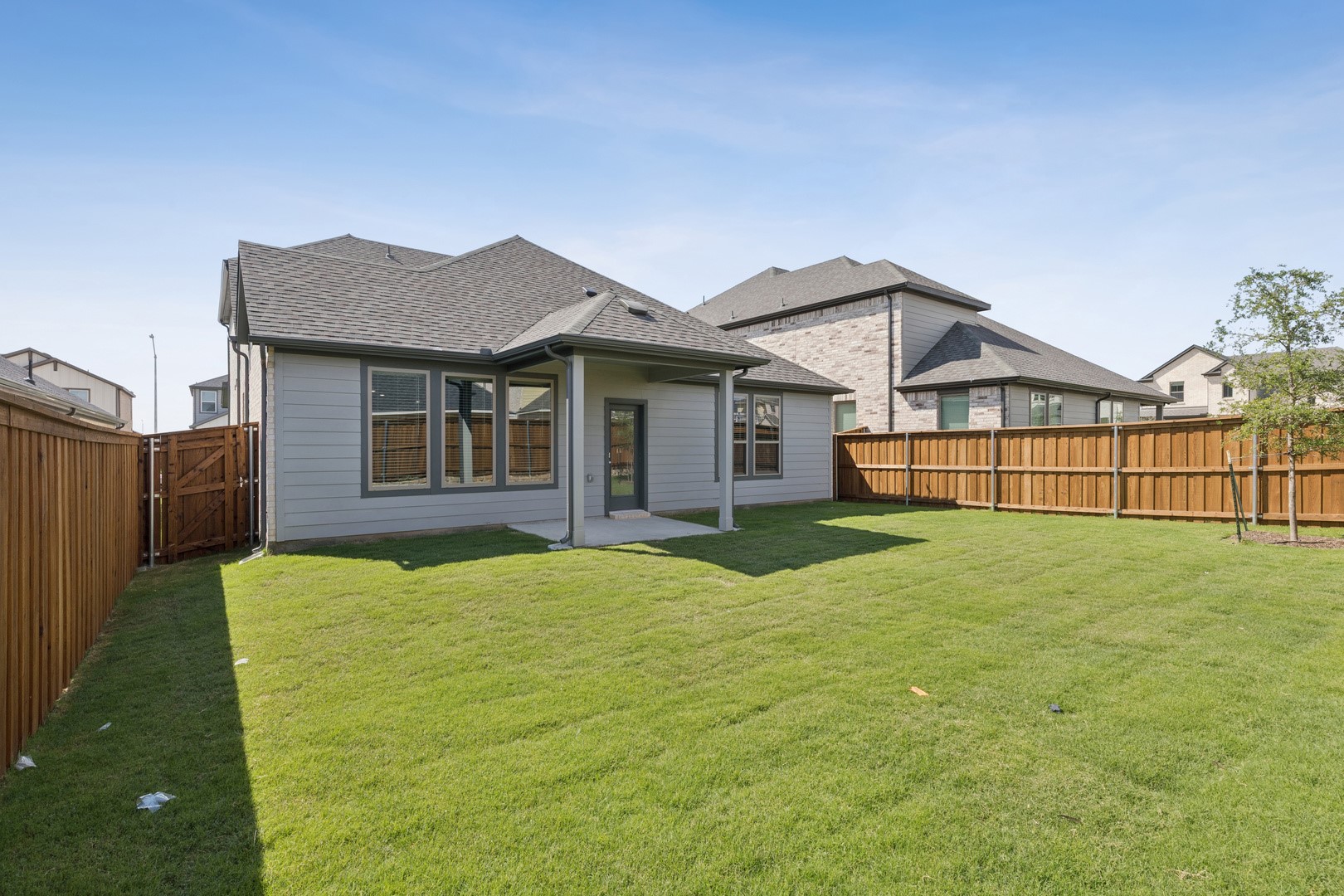 1066 Dewy Lake Place Lavon TX 75166