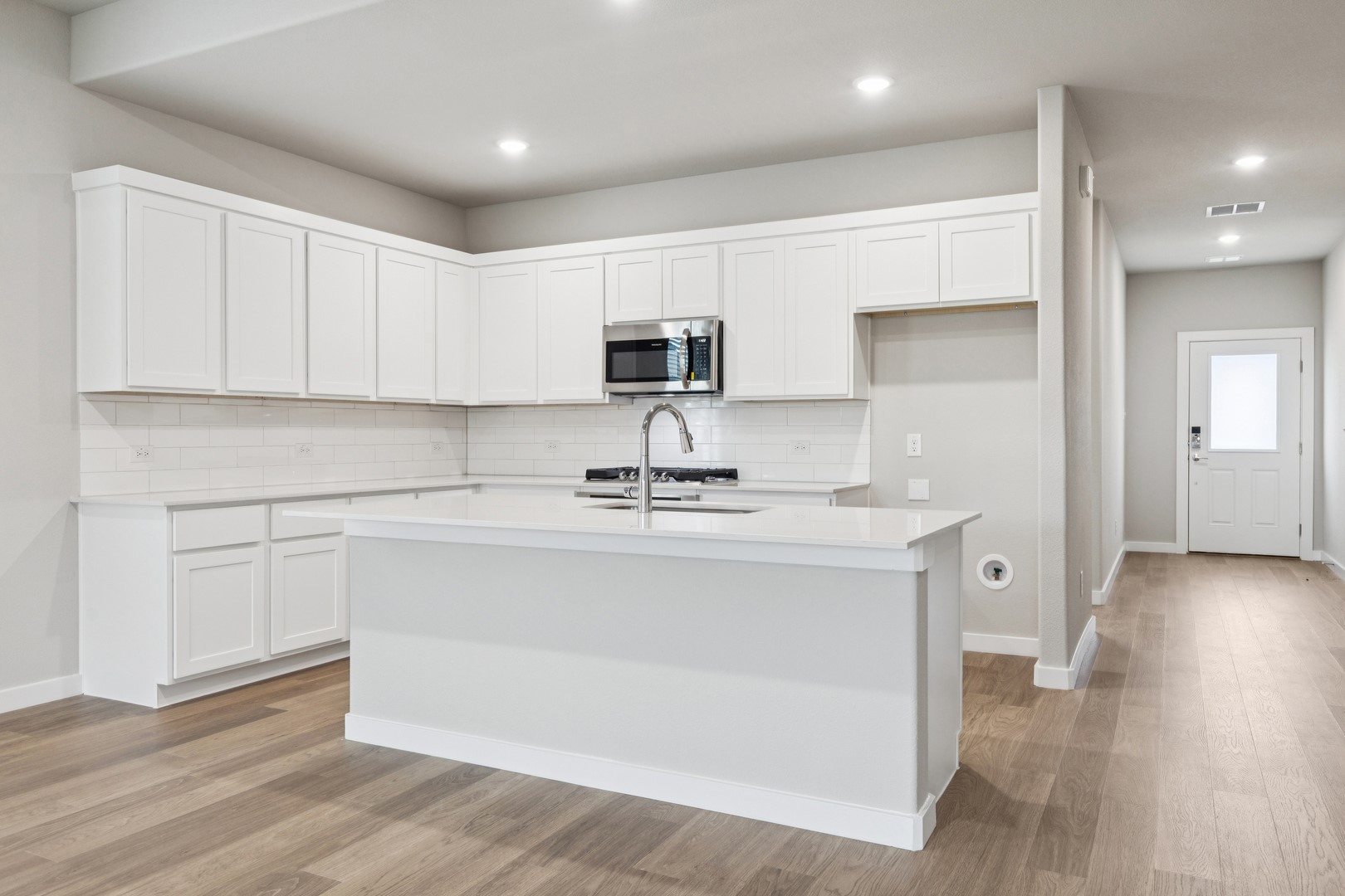 1066 Dewy Lake Place Lavon TX 75166