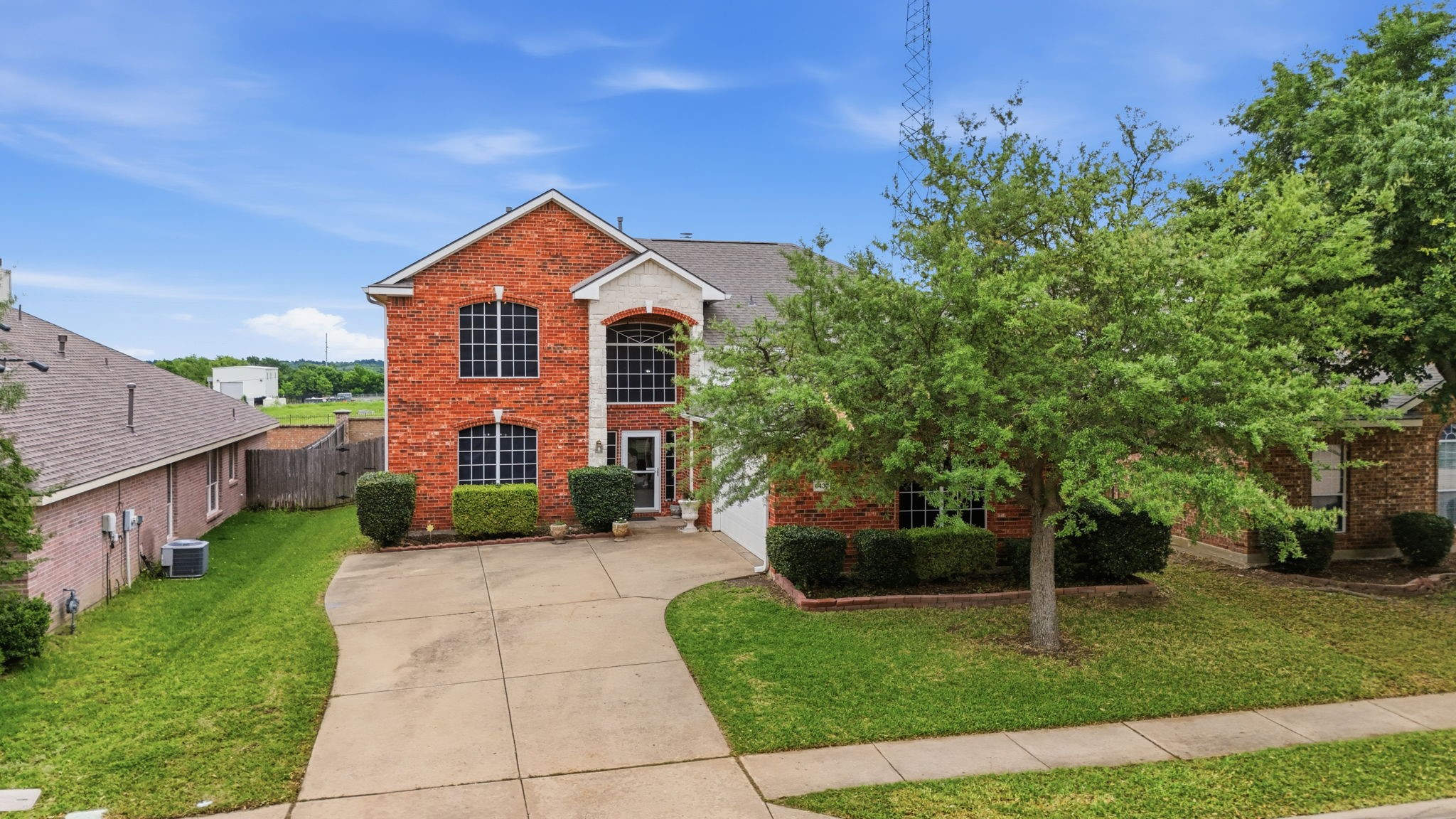 6430 Meadowcrest Lane Sachse TX 75048