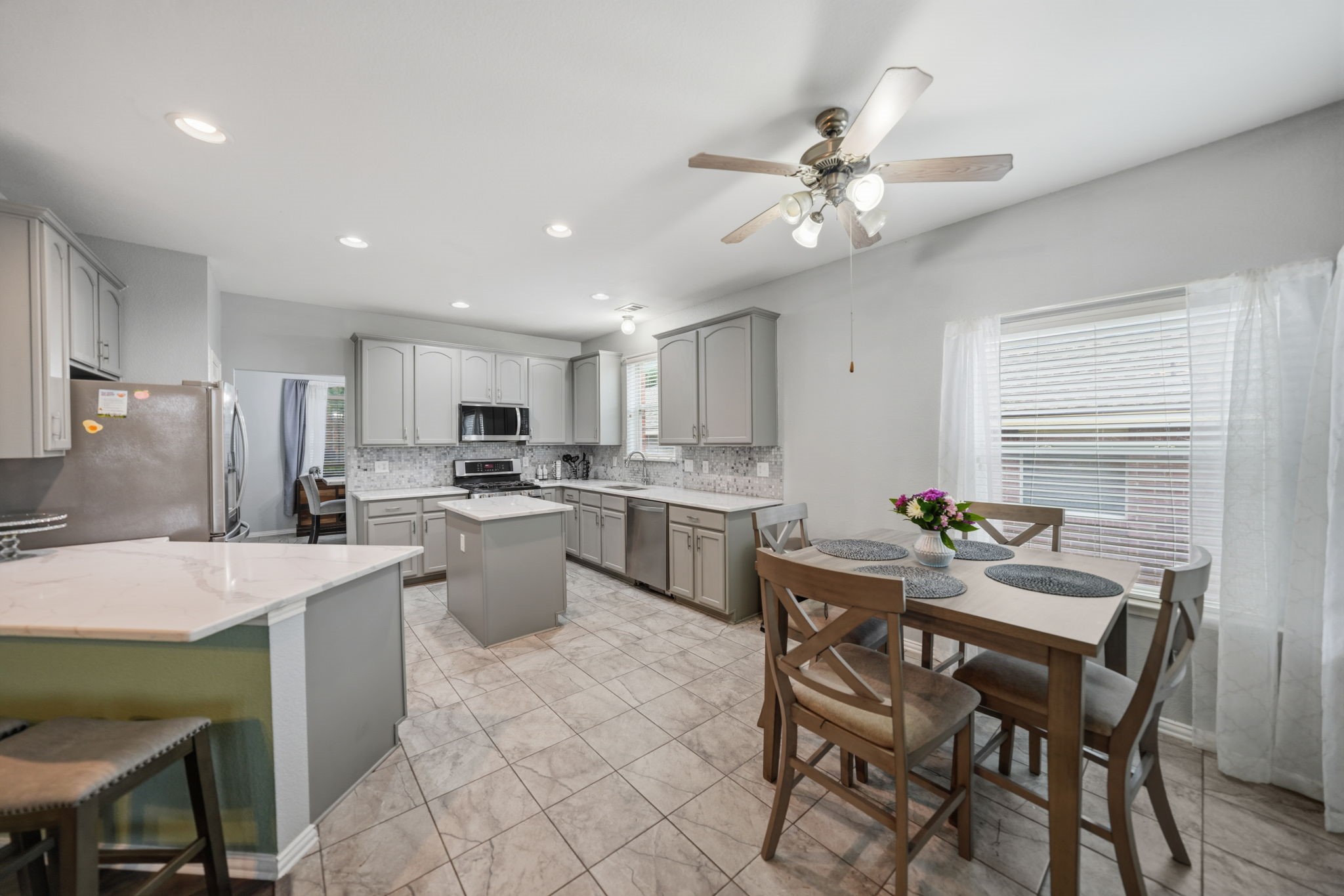 6430 Meadowcrest Lane Sachse TX 75048