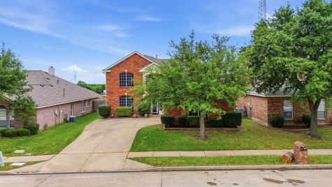 6430 Meadowcrest Lane Sachse TX 75048