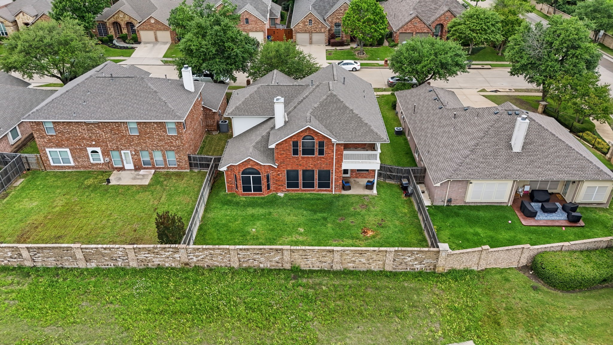 6430 Meadowcrest Lane Sachse TX 75048