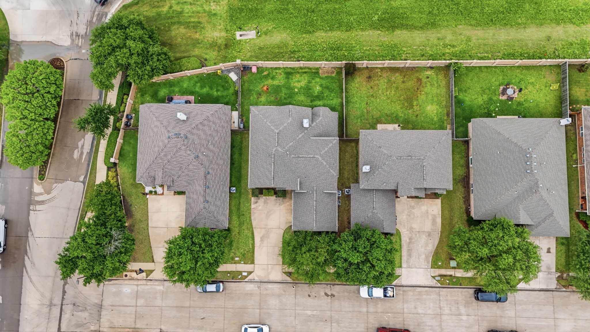 6430 Meadowcrest Lane Sachse TX 75048