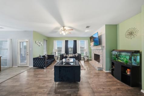 6430 Meadowcrest Lane Sachse TX 75048