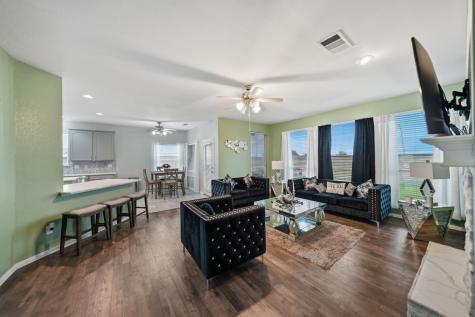 6430 Meadowcrest Lane Sachse TX 75048