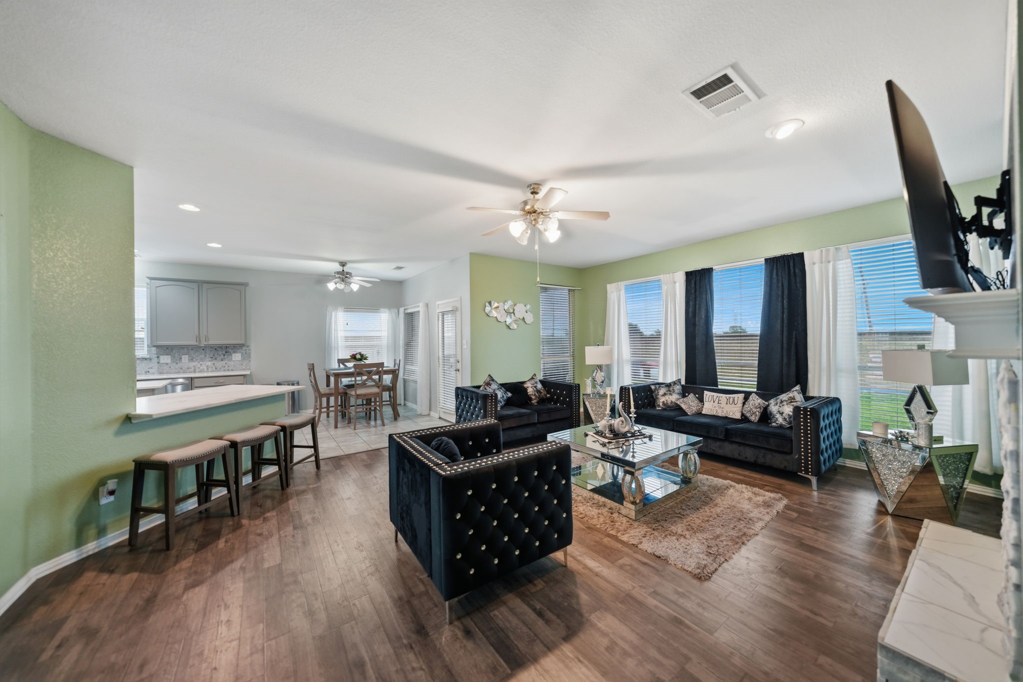 6430 Meadowcrest Lane Sachse TX 75048