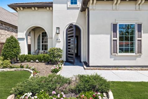 6974 Barefoot Drive Frisco TX 75036