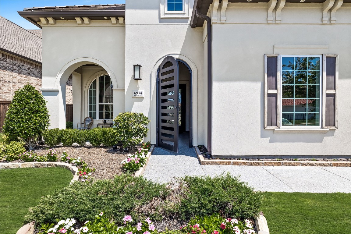 6974 Barefoot Drive Frisco TX 75036
