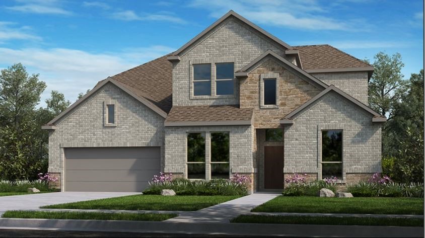2144 Esher Drive Little Elm TX 75068