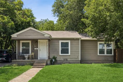 4350 Marks Place Fort Worth TX 76116