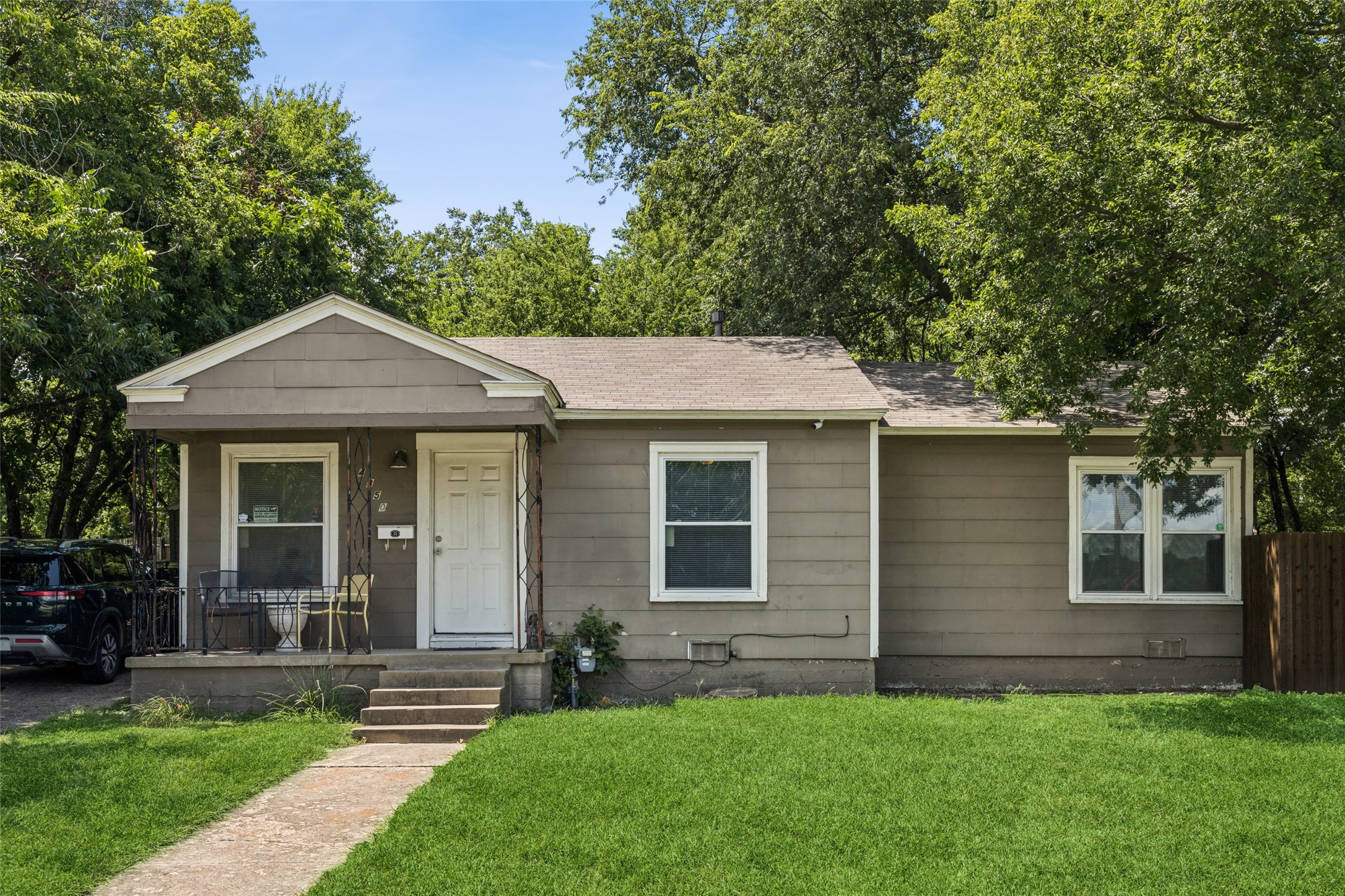 4350 Marks Place Fort Worth TX 76116