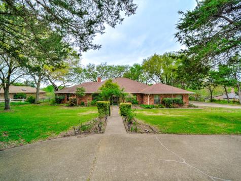 1148 Stoney Creek Drive Cedar Hill TX 75104