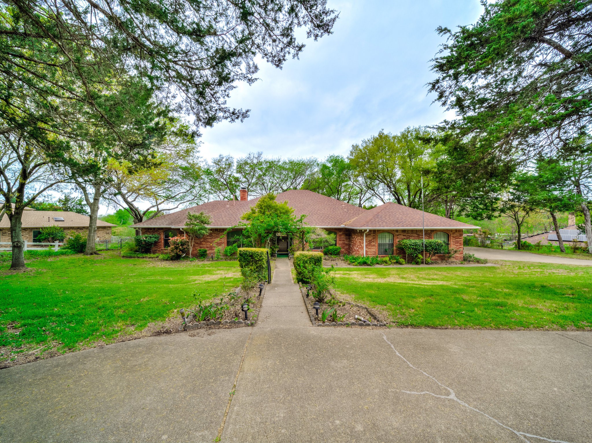 1148 Stoney Creek Drive Cedar Hill TX 75104