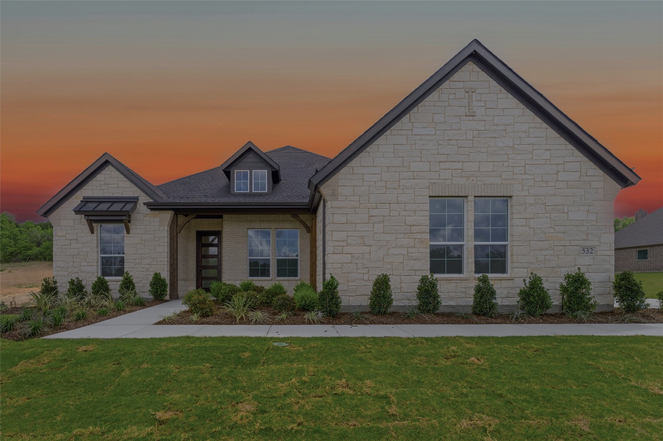 532 Lantana Drive Weatherford TX 76085
