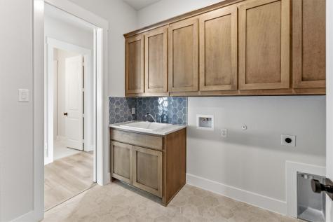 532 Lantana Drive Weatherford TX 76085