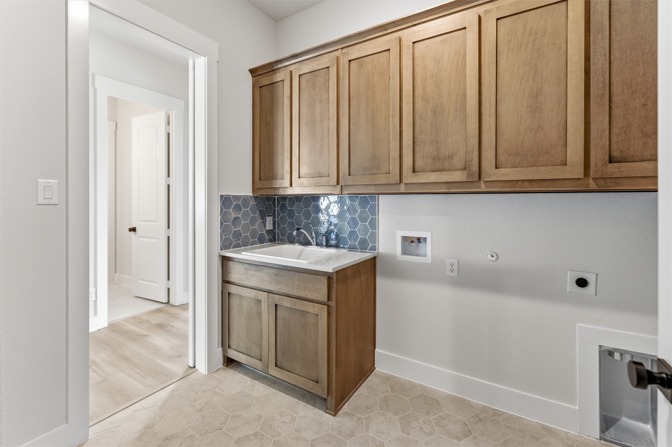532 Lantana Drive Weatherford TX 76085
