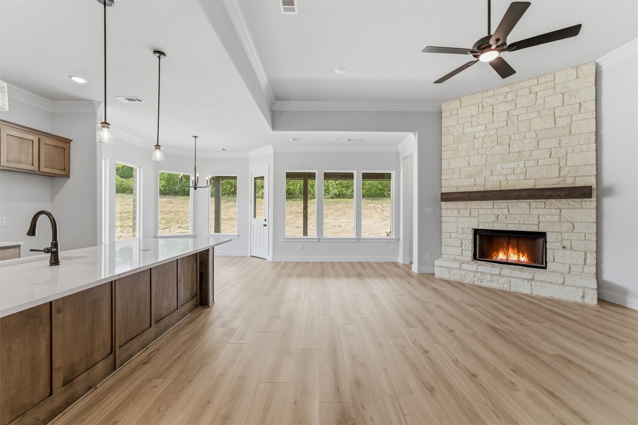 532 Lantana Drive Weatherford TX 76085