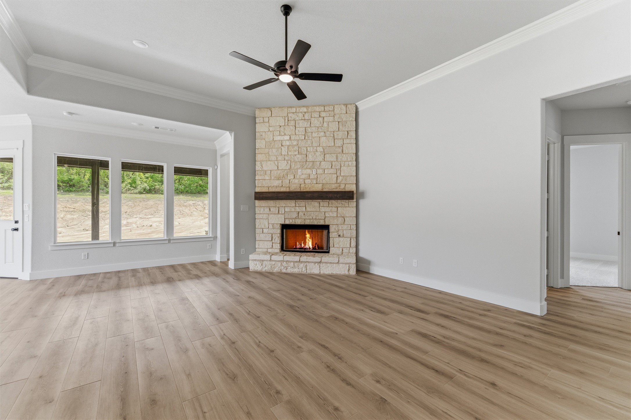 532 Lantana Drive Weatherford TX 76085
