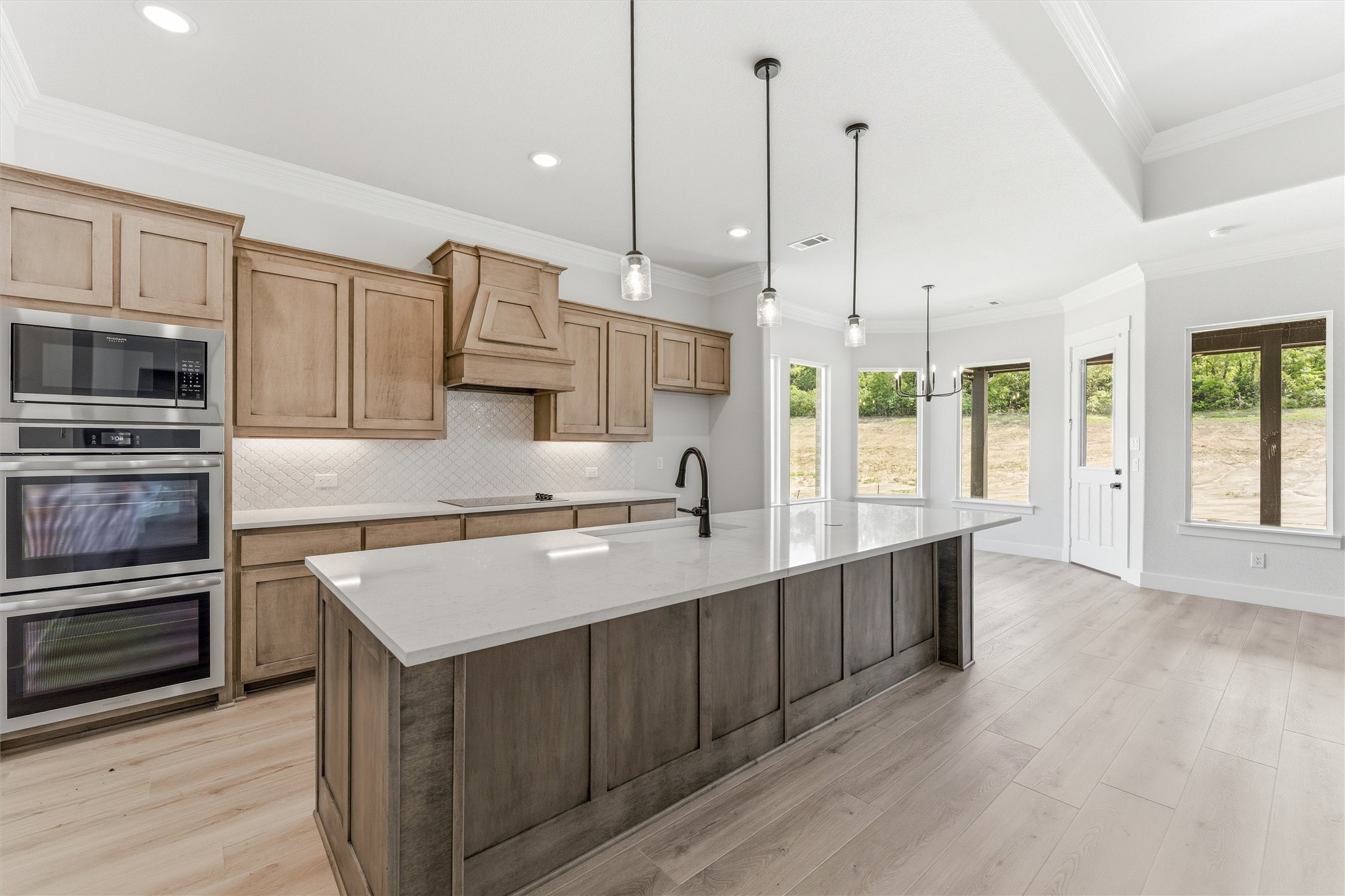 532 Lantana Drive Weatherford TX 76085