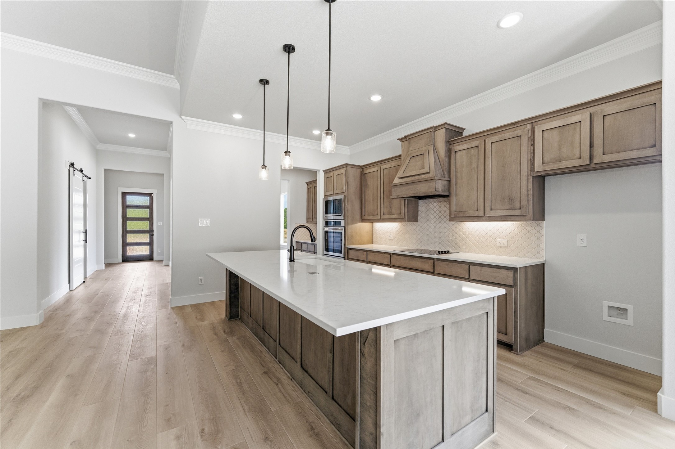 532 Lantana Drive Weatherford TX 76085