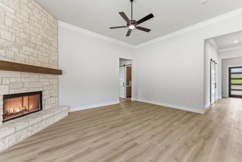 532 Lantana Drive Weatherford TX 76085