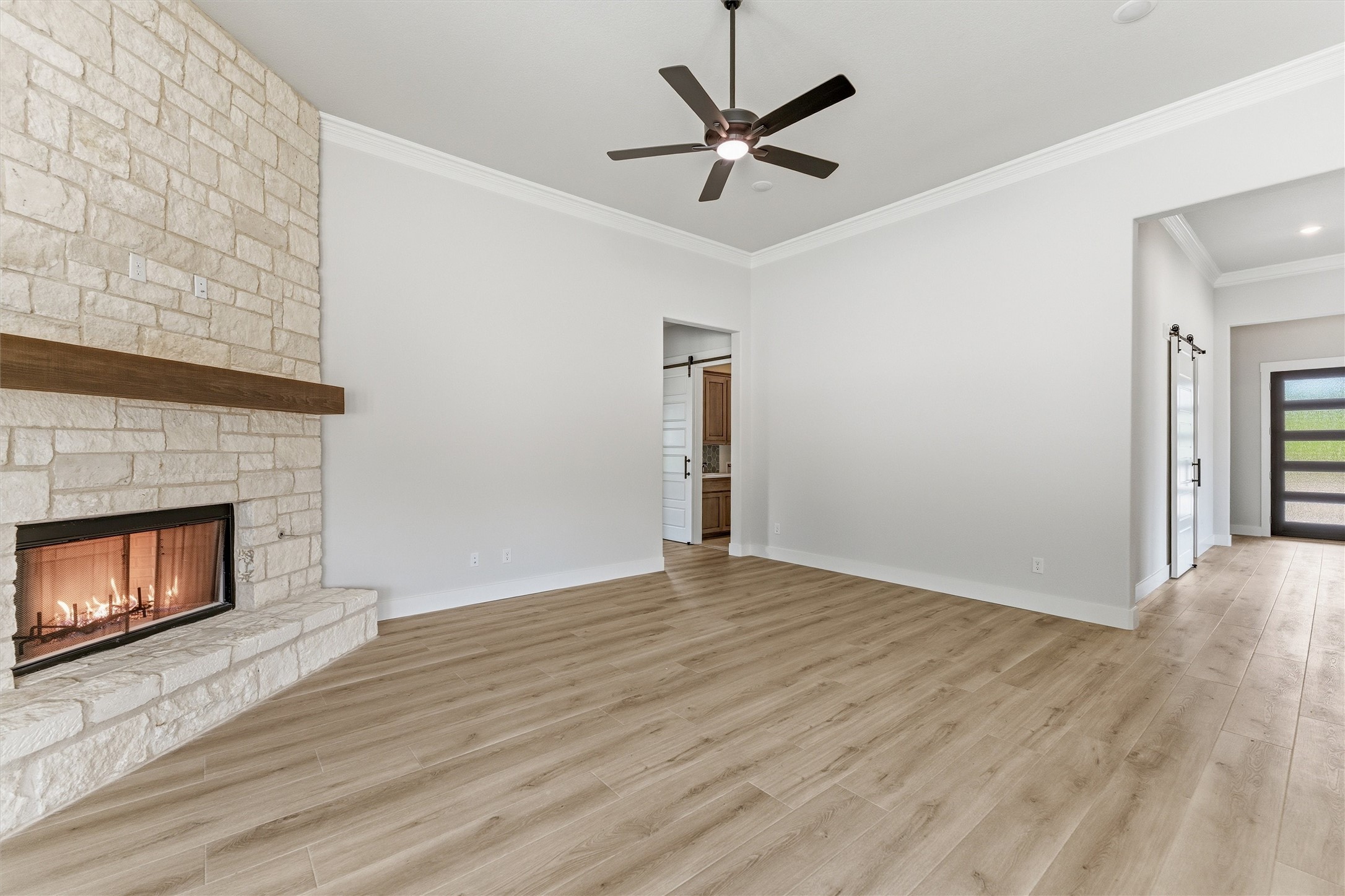 532 Lantana Drive Weatherford TX 76085