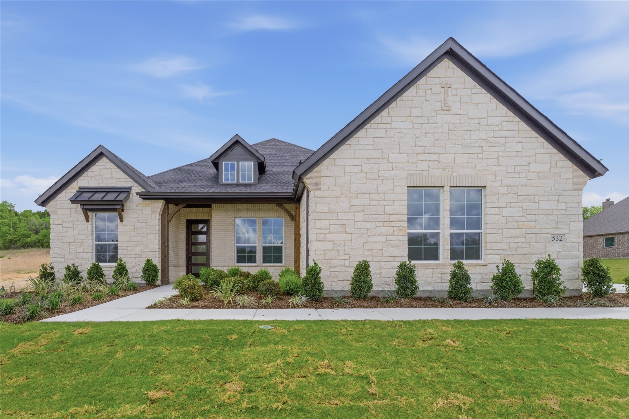532 Lantana Drive Weatherford TX 76085