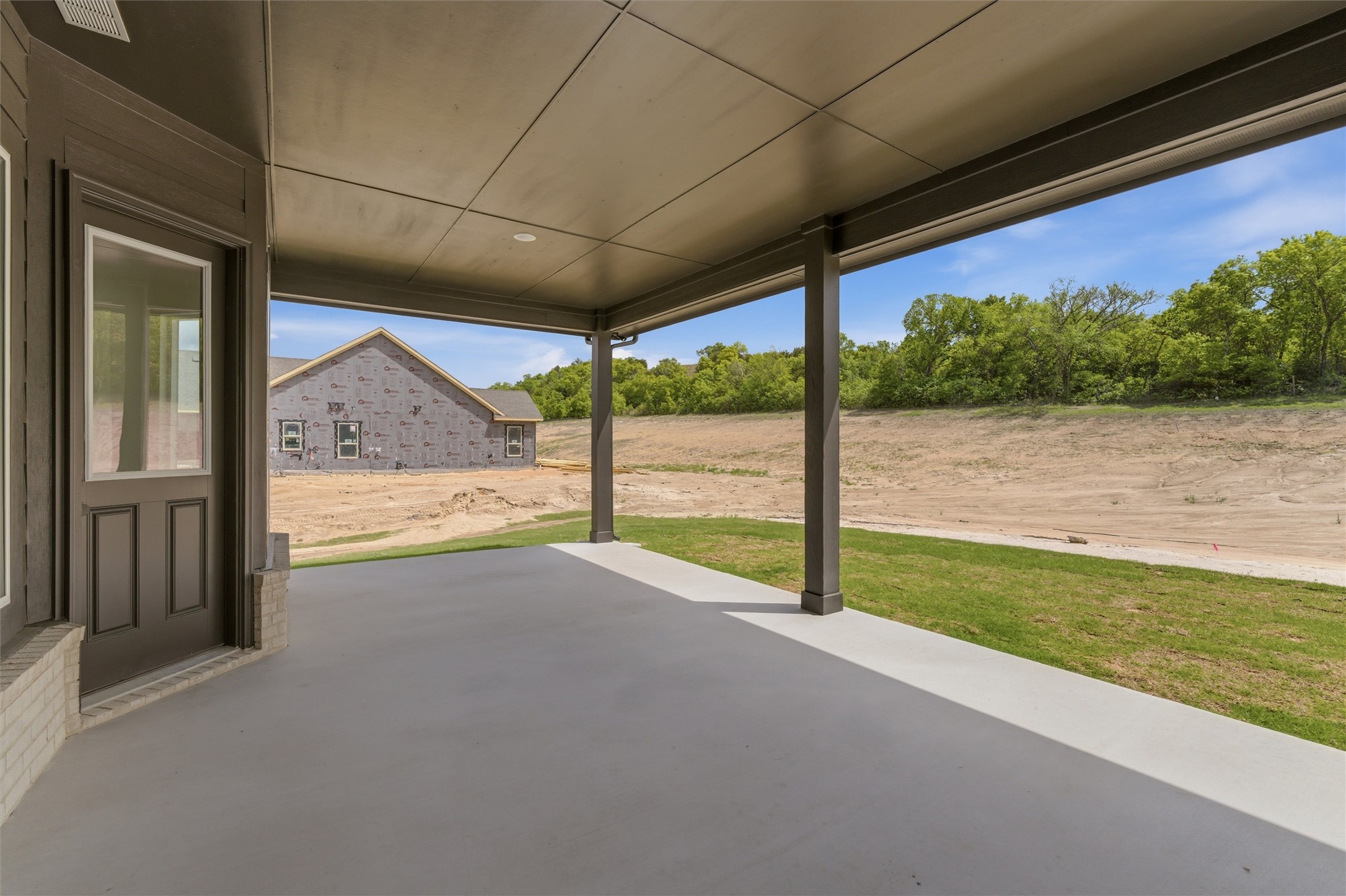 532 Lantana Drive Weatherford TX 76085