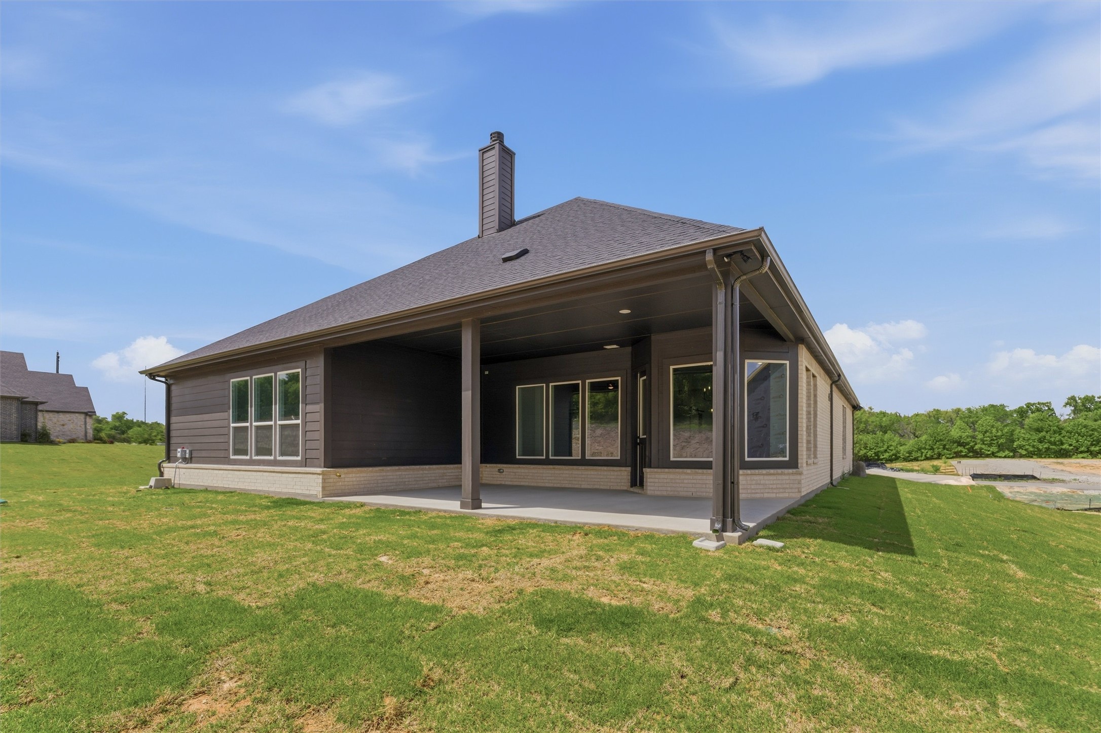 532 Lantana Drive Weatherford TX 76085