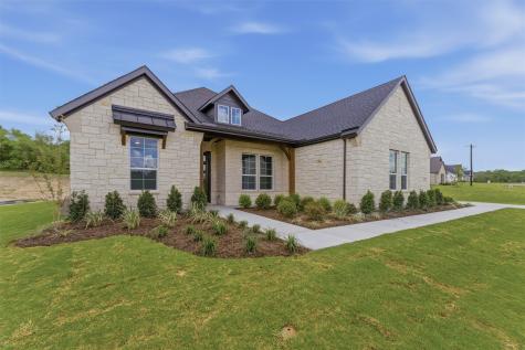 532 Lantana Drive Weatherford TX 76085