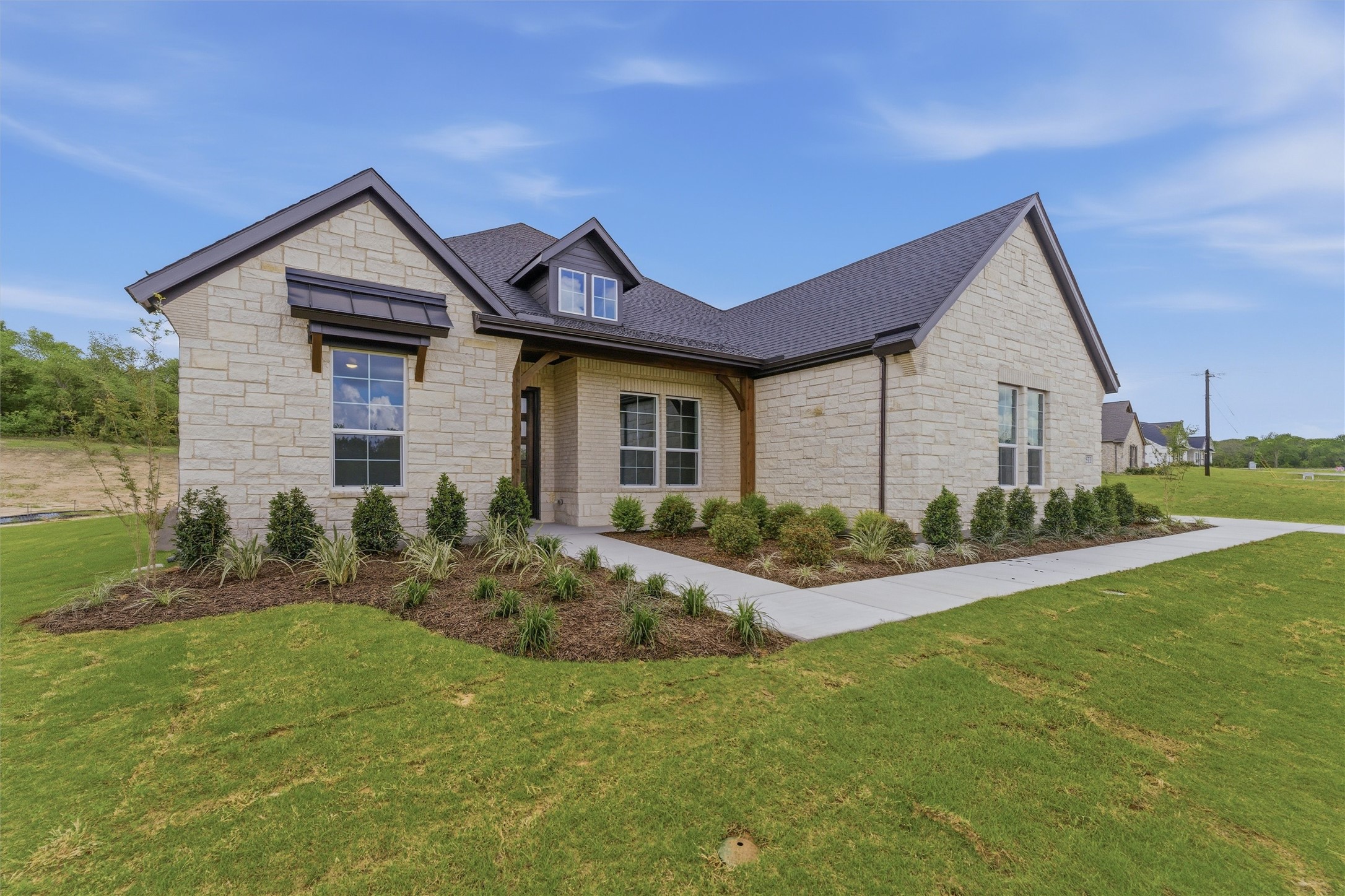 532 Lantana Drive Weatherford TX 76085