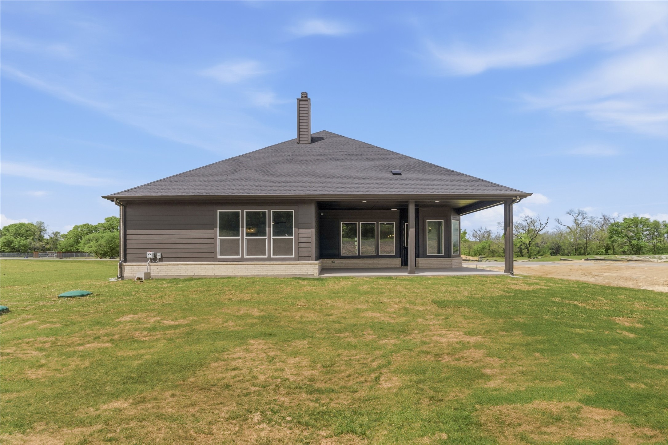 532 Lantana Drive Weatherford TX 76085